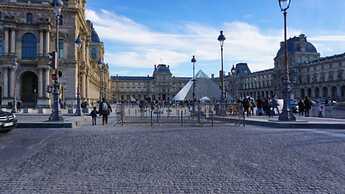 Holiday Inn Paris Palais de l'Elysée by IHG