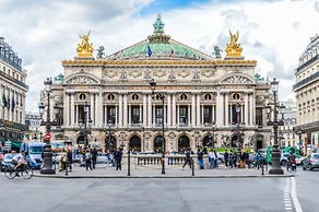 Holiday Inn Paris Palais de l'Elysée by IHG