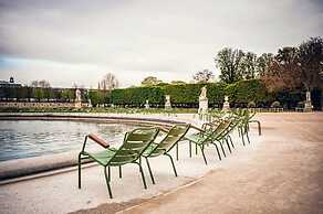 Holiday Inn Paris Palais de l'Elysée by IHG