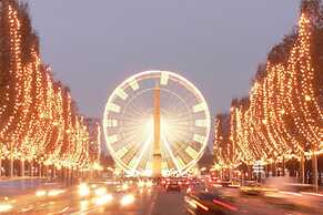 Holiday Inn Paris Palais de l'Elysée by IHG