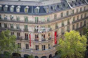 Holiday Inn Paris Palais de l'Elysée by IHG