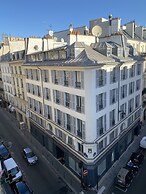 Holiday Inn Paris Palais de l'Elysée by IHG