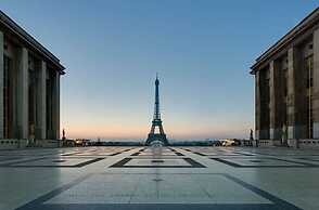 Holiday Inn Paris Palais de l'Elysée by IHG
