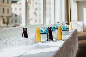 Best Western Plus Hotel Bautzen