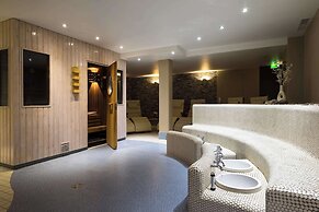 Best Western Plus Hotel Bautzen