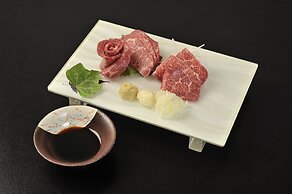 Chisun Grand Nagano