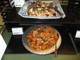 Chisun Grand Nagano