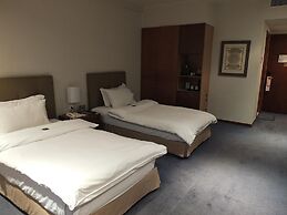 Plaza Hotel
