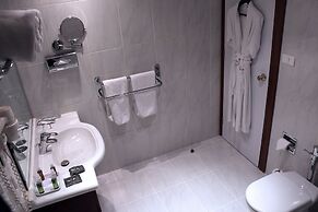 Plaza Hotel