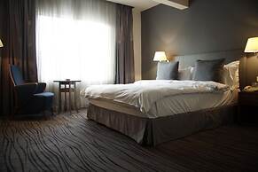 Plaza Hotel