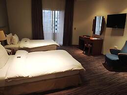 Plaza Hotel