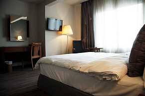 Plaza Hotel