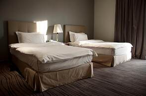 Plaza Hotel