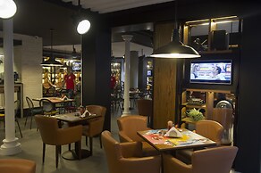 Plaza Hotel