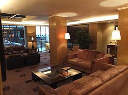 Plaza Hotel