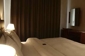 Plaza Hotel
