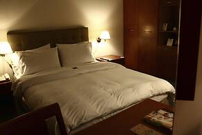Plaza Hotel
