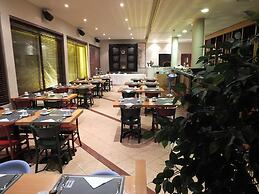 Plaza Hotel