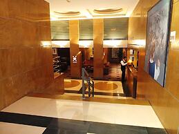Plaza Hotel