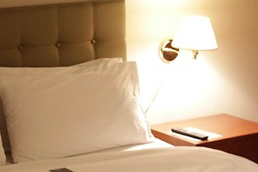 Plaza Hotel