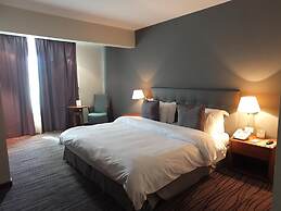 Plaza Hotel