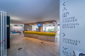 ARTIEM Capri Hotel