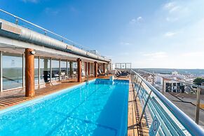 ARTIEM Capri Hotel