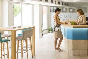 ARTIEM Capri Hotel