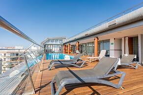 ARTIEM Capri Hotel