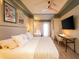 ARTIEM Capri Hotel