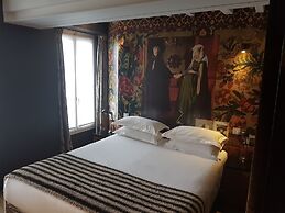 Hôtel Le Notre Dame Saint Michel