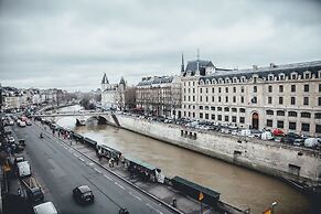 Hôtel Le Notre Dame Saint Michel