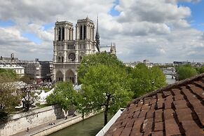 Hôtel Le Notre Dame Saint Michel