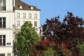 Hôtel Le Notre Dame Saint Michel