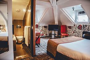Hôtel Le Notre Dame Saint Michel