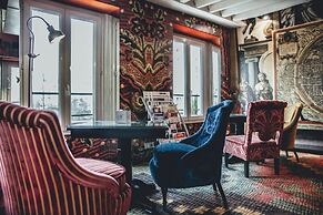Hôtel Le Notre Dame Saint Michel