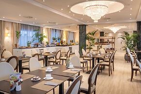 Nixe Palace Hotel