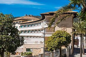 Nixe Palace Hotel