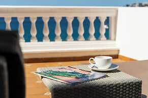 Nixe Palace Hotel