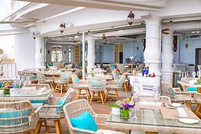 Nixe Palace Hotel