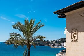 Nixe Palace Hotel