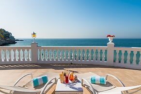 Nixe Palace Hotel