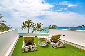 Nixe Palace Hotel