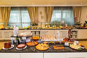 Nixe Palace Hotel