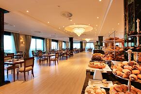 Nixe Palace Hotel