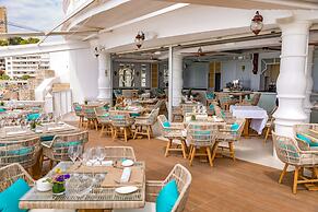 Nixe Palace Hotel