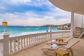 Nixe Palace Hotel