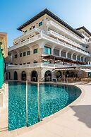 Nixe Palace Hotel