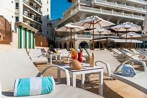 Nixe Palace Hotel