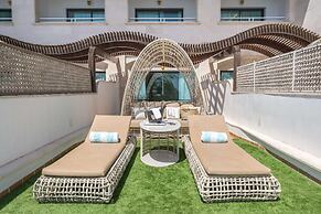 Nixe Palace Hotel